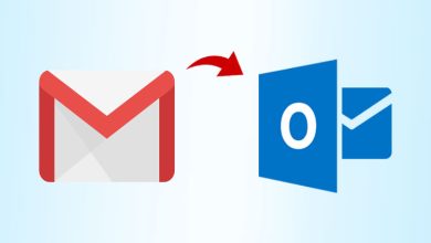 Photo of Export Gmail Mailboxes to PST in a Few Simple Steps