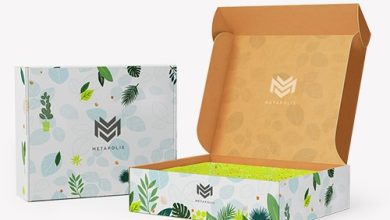 Photo of Why Using Custom Apparel Packaging is A Good Marketing Option?