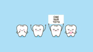 Photo of What does it take to take care of your teeth?