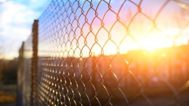 Photo of Reasons to Consider Chain Link Mesh Fencing & Applications