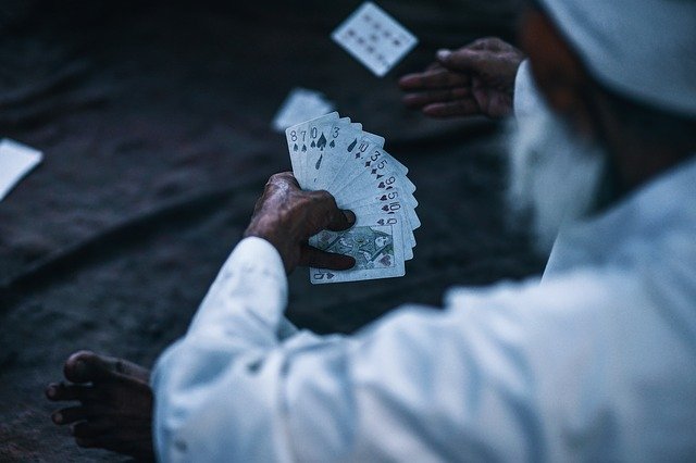 rummy card games