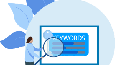 Photo of Tips To Help You Choose The Right Keywords