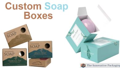 Photo of Overview of What You Need to Know About Soap Boxes