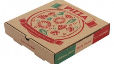 Photo of Get Durable Pizza Boxes For Stability And Ease To Carry Your Pizza