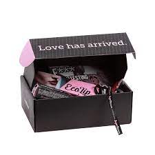 custom makeup boxes