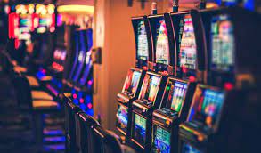 Photo of Enjoy Casino Online Slots