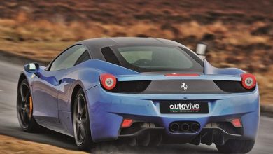 Photo of Get your most genuine Ferrari Parts at competitive prices.