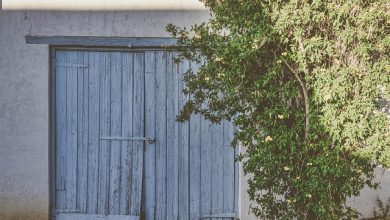 Photo of 5 Tips For Choosing The Best Garage Door Repair Company