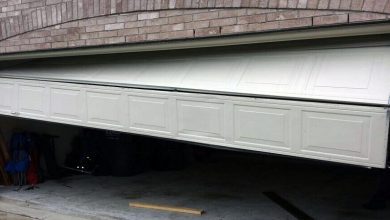 Photo of Tips for Hiring The Best Garage Door Repair Service