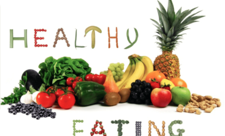 Best Simple Tips to Make Your Good Healthy Diet