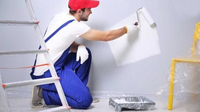 Photo of How to Find Reliable Painting Contractors for Your Home