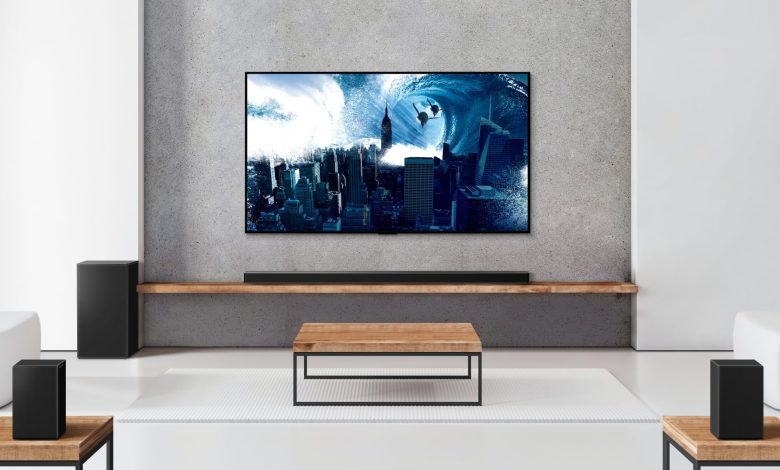 soundbar for tv