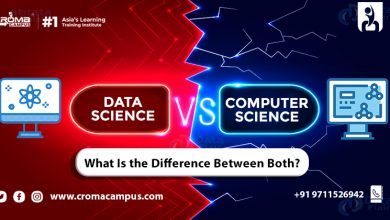 Photo of Data Science vs. Computer Science: What Is the Difference Between Both?