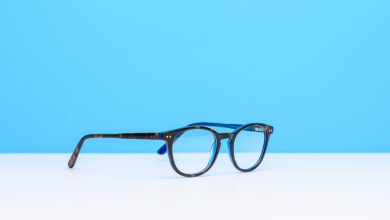 Photo of Latest Trends In The Eyeglass Industry