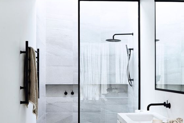 shower screens Adelaide