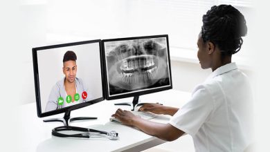 Photo of Top Benefits Of Virtual Dental Care In 2022
