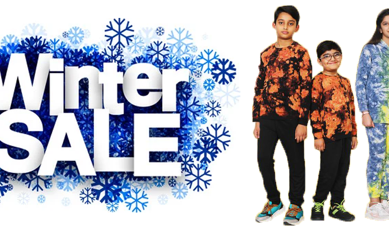 Online Shopping For Kidswear in Pakistan