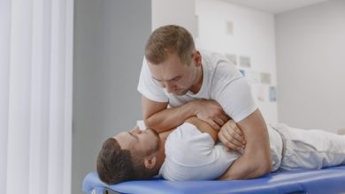 Photo of How Does Chiropractic Care Benefit You?
