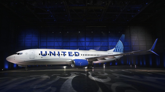 United Airlines Número De Teléfono