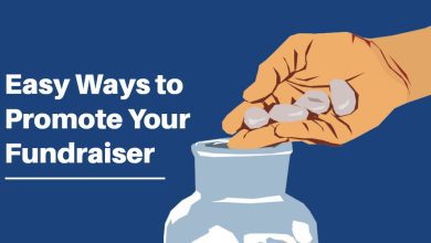 Photo of 4 Easy Ways to Promote Your Fundraiser