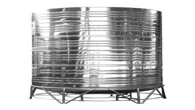 Photo of Top 8 Reasons To Choose A Metal Water Tank