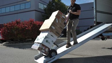 Photo of How to Find the Perfect Hand Trucks for Your Business