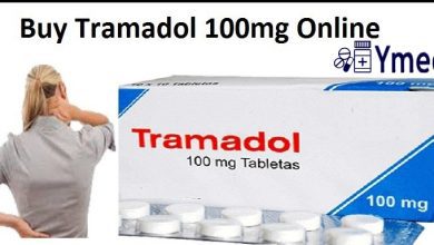 Photo of How Effective Is Tramadol for Chronic Pain and Back Pain?