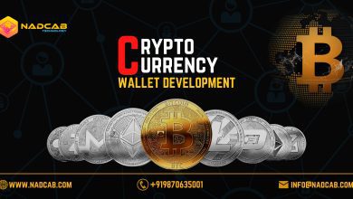 Photo of Cryptocurrency Wallet Development