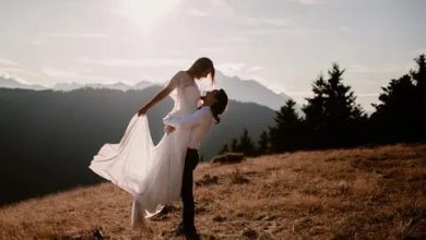 Photo of Useful Pointers for Taking Colorado Elopement Photographer