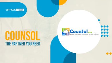 Photo of Top-rated Features of CounSol EHR Software!