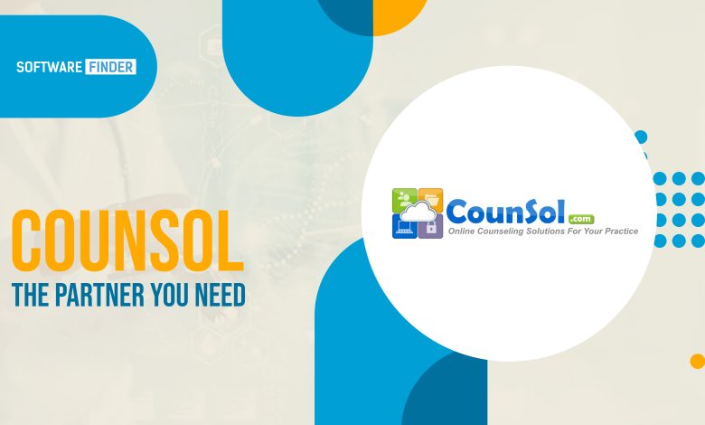 counsol software