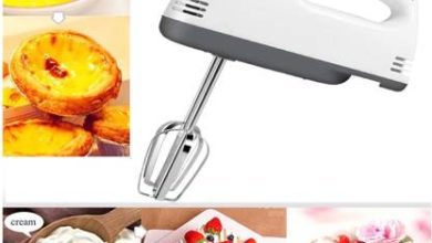 Photo of Which Electric Beater is best for whipping cream?