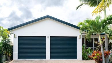 Photo of Custom Garage Doors and Everything you need to know