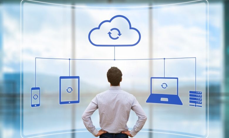 Cloud Backup Solutions