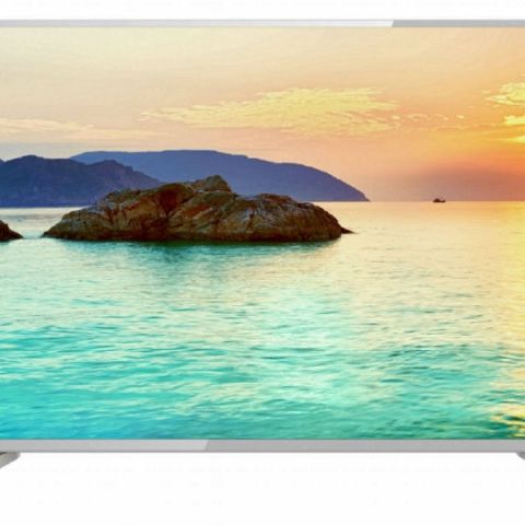 JVC 32 Inch Ultra HD 4K Smart LED TV