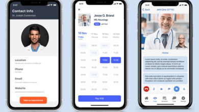 Photo of Telemedicine app: Meaning, Development, Benefits & Drawbacks