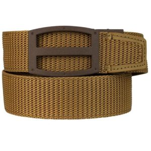 Ratchet Strap Belt