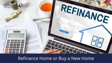 Photo of Refinance Home or Buy a New Home