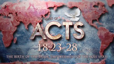 Photo of Acts 1:8 Foundation | Acts of Christian Kindness Resources