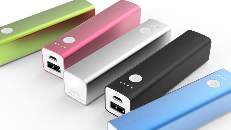 How to Buy the Right Power Bank for Your Use