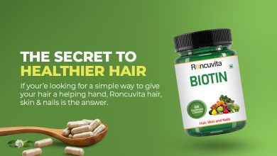 Photo of How to Use Biotin Capsules for Hair Growth