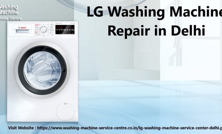 LG-Washing-Machine-Repair-in-Delhi