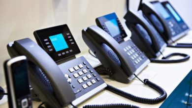Photo of VoIP phone systems provide many benefits