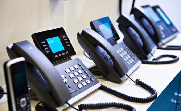voip phone system Melville