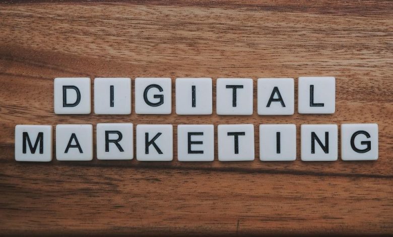 digital marketing