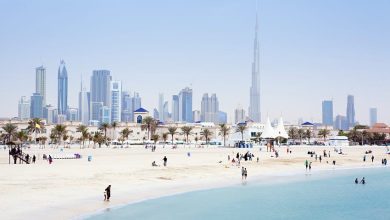 Photo of Best Places to Visit in Dubai