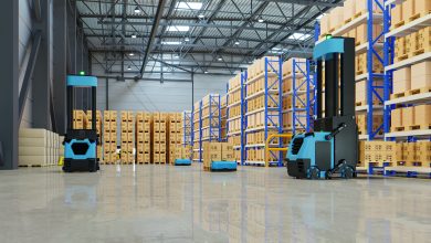 Photo of What is Warehouse Management? Benefits, Processes, and Strategies
