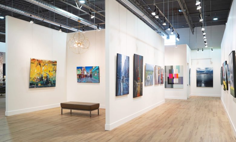 best art galleries in Calgary