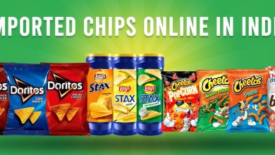 Photo of Time for Crunchy, Spicy & Tasty Imported Chips Online in India