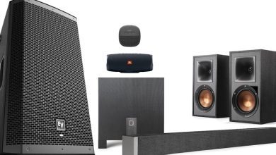 Photo of 6 Features of Bluetooth speakers That You Need To Know